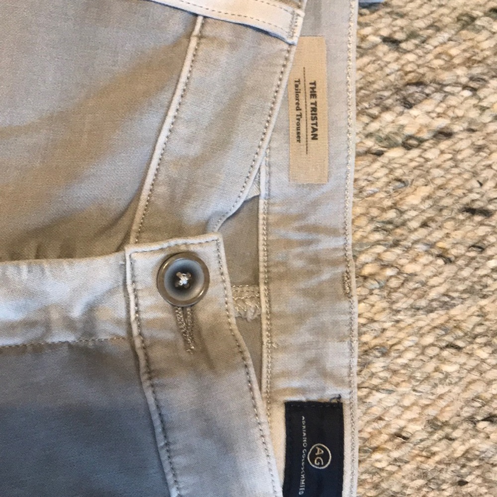 Pants - Picture 4 of 5